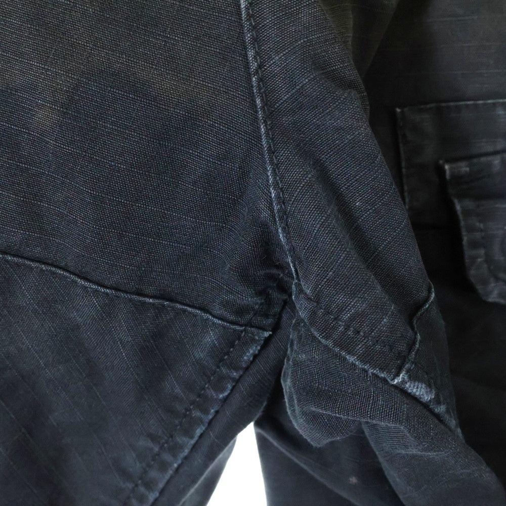 STONE ISLAND(ストーンアイランド) RIPSTOP CARGO PANTS