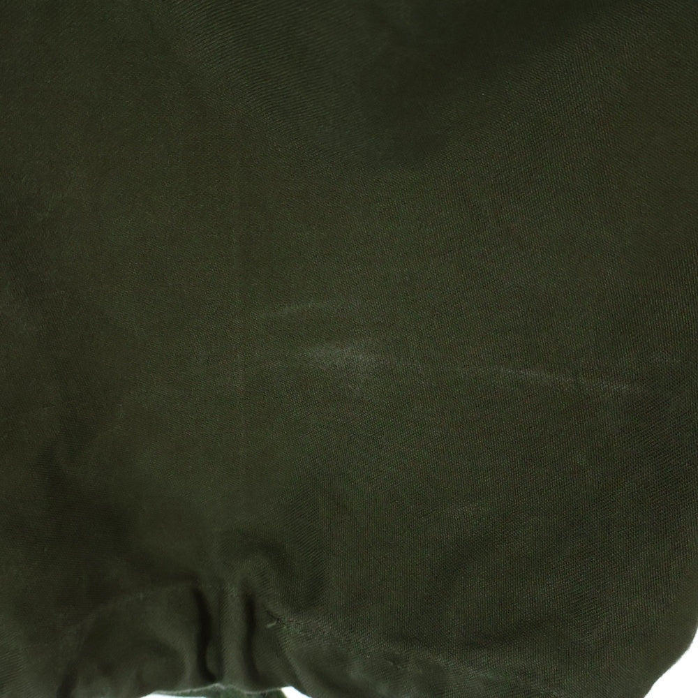 VINTAGE(ヴィンテージ) 50s Mー51 TROUSERS SHELL FIELD カーゴトラウザーズ パンツ カーキ