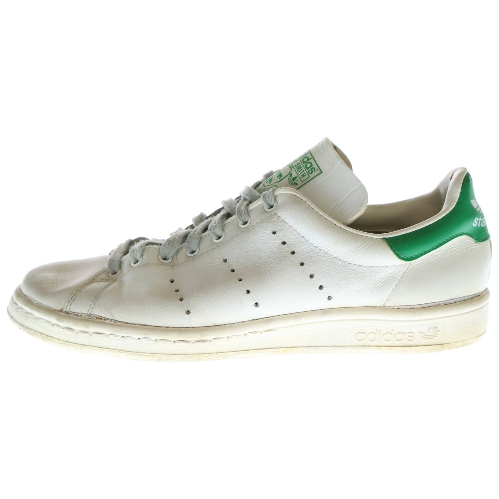 adidas(アディダス) 初期 STAN SMITH スタンスミス ローカットスニーカー フランス製