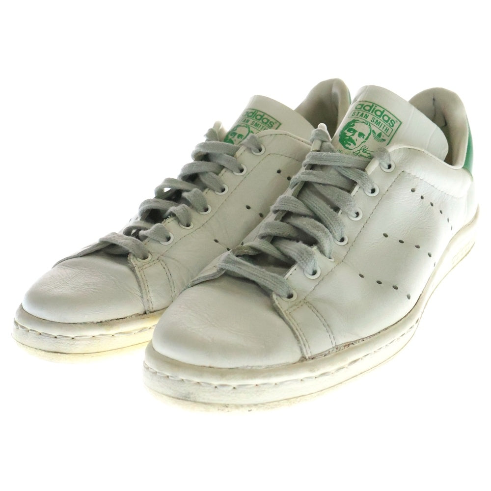 adidas(アディダス) 初期 STAN SMITH スタンスミス ローカットスニーカー フランス製