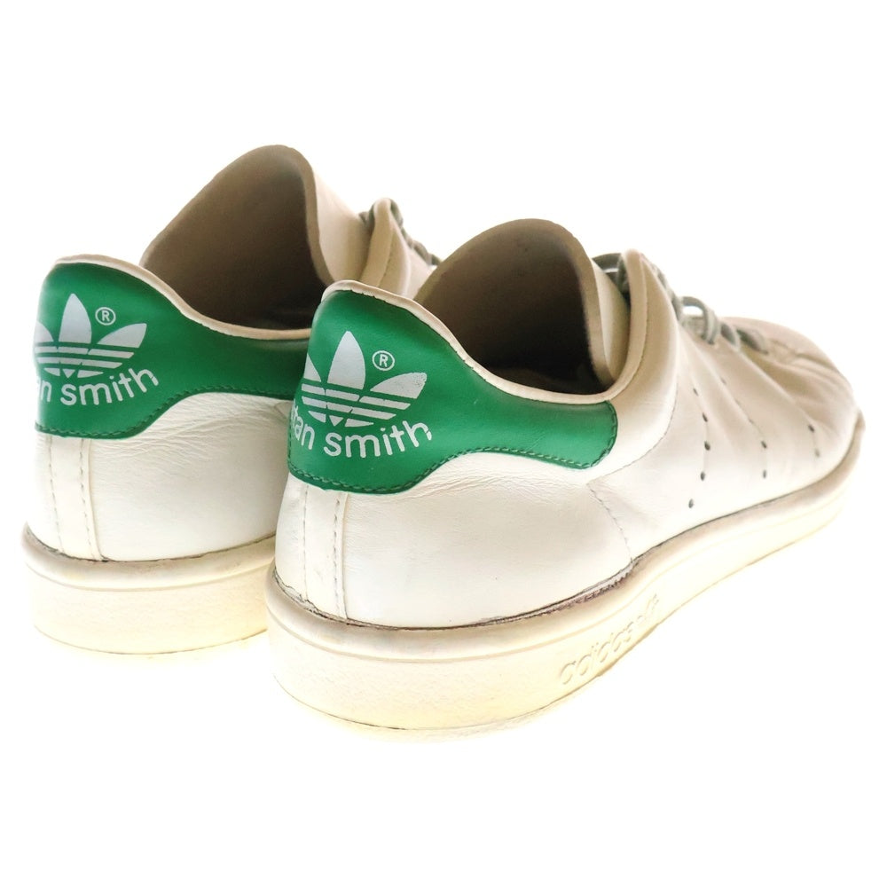 adidas(アディダス) 初期 STAN SMITH スタンスミス ローカットスニーカー フランス製