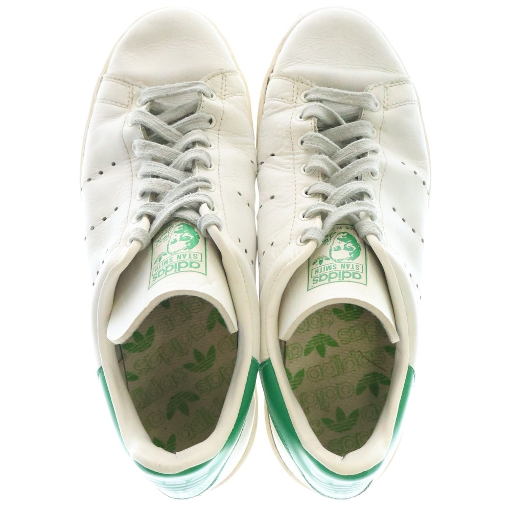 adidas(アディダス) 初期 STAN SMITH スタンスミス ローカットスニーカー フランス製