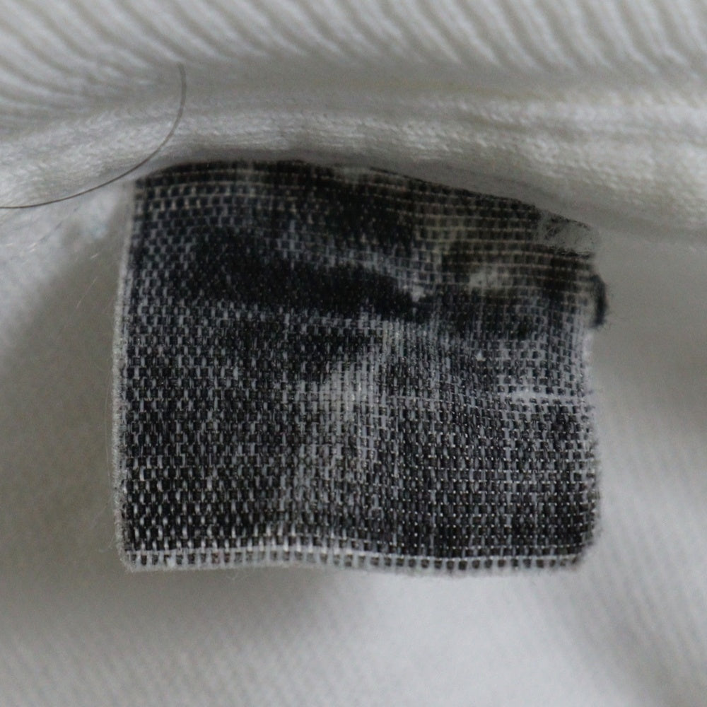 VINTAGE(ヴィンテージ) 90s MAXELL THE TAPE THAT DELIVERS HIGHER PERFORMANCE マクセル フロントプリント Tシャツ 半袖カットソー ホワイト