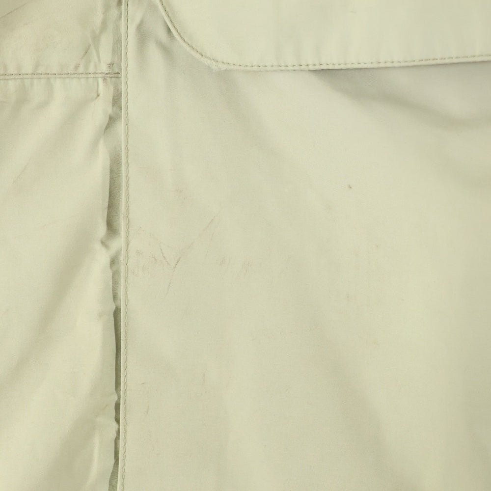 PATAGONIA(パタゴニア) 90s VINTAGE OLD SST NYLON JACKET ナイロン マウンテンパーカー ベージュ