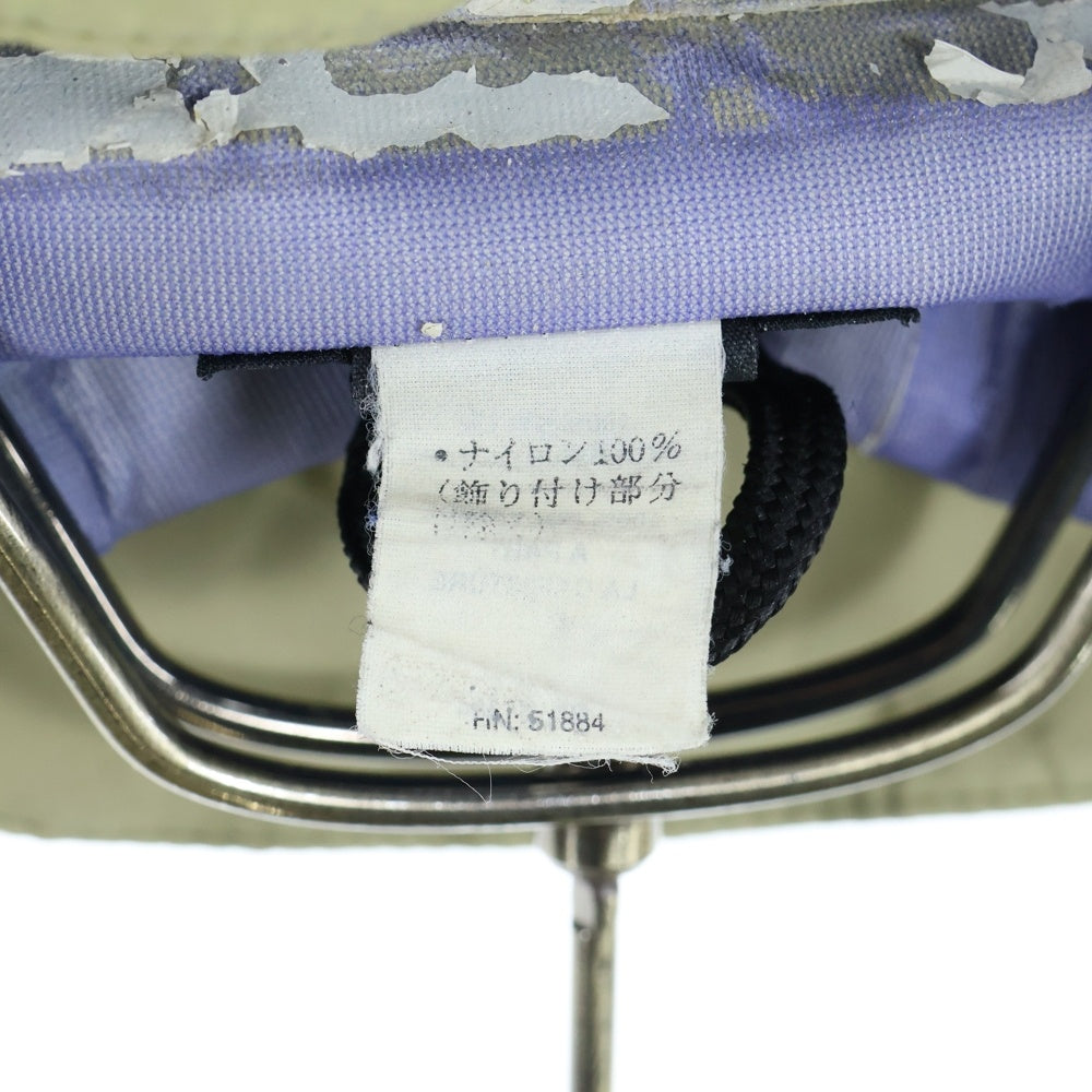 PATAGONIA(パタゴニア) 90s VINTAGE OLD SST NYLON JACKET ナイロン マウンテンパーカー ベージュ
