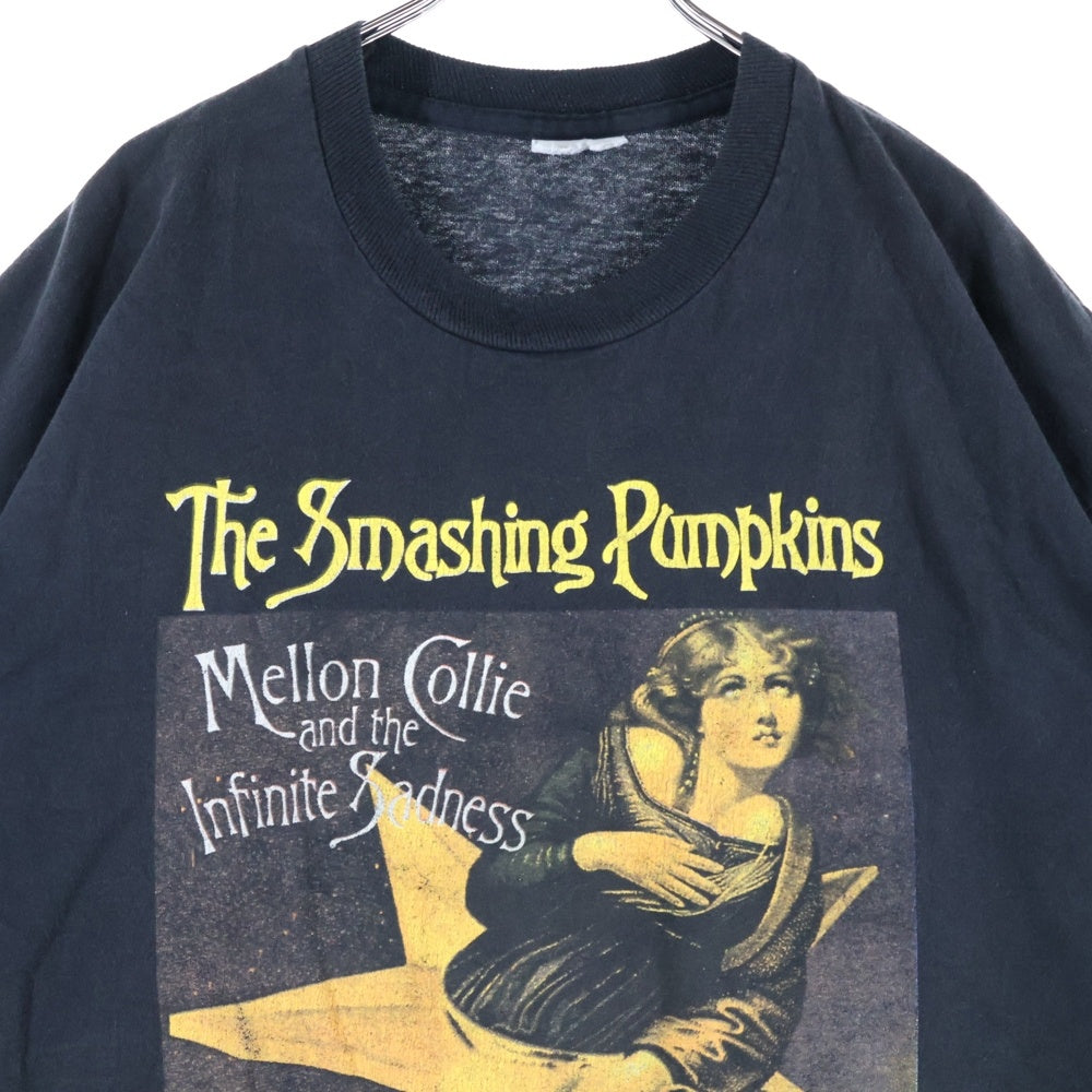 VINTAGE(ヴィンテージ) 90s THE SMASHING PUMPKINS MELLON