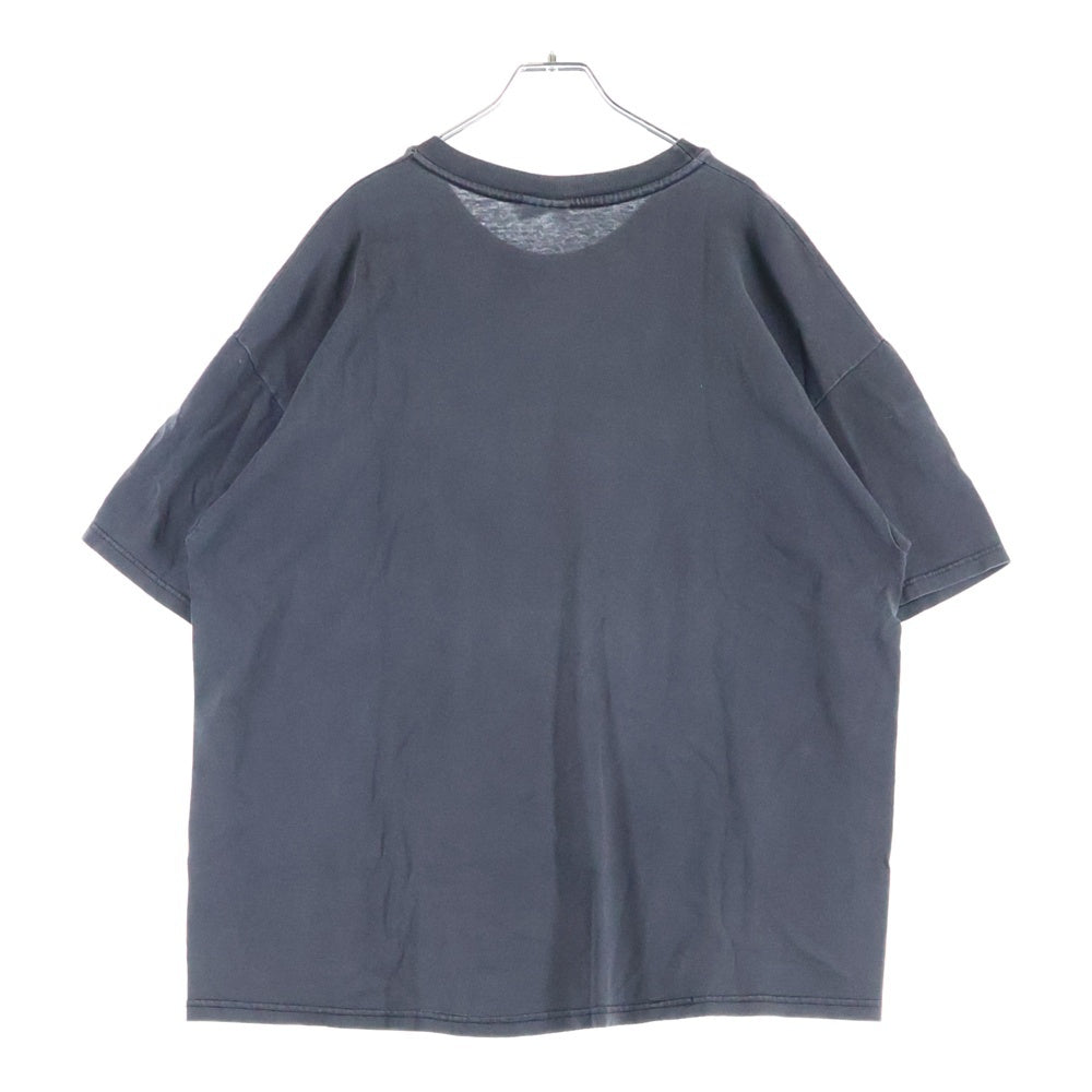 VINTAGE(ヴィンテージ) 00s MY BLOODY VALENTINE マイ ブラッディ ヴァレンタイン バンド 半袖Tシャツ カットソー ブラック