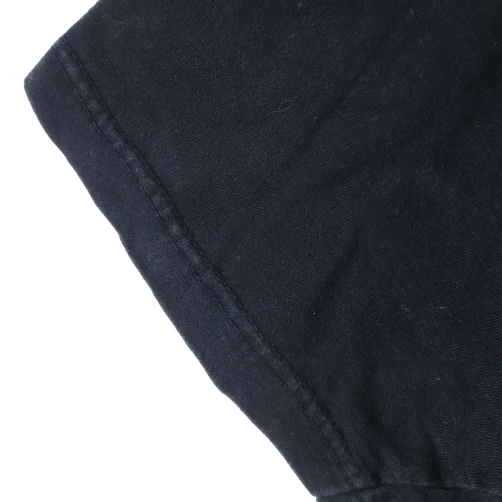 VINTAGE(ヴィンテージ) 90-00s RAGE AGAINST THE MACHINE MEMBER TEE GIANT 1999 半袖Tシャツカットソー ブラック