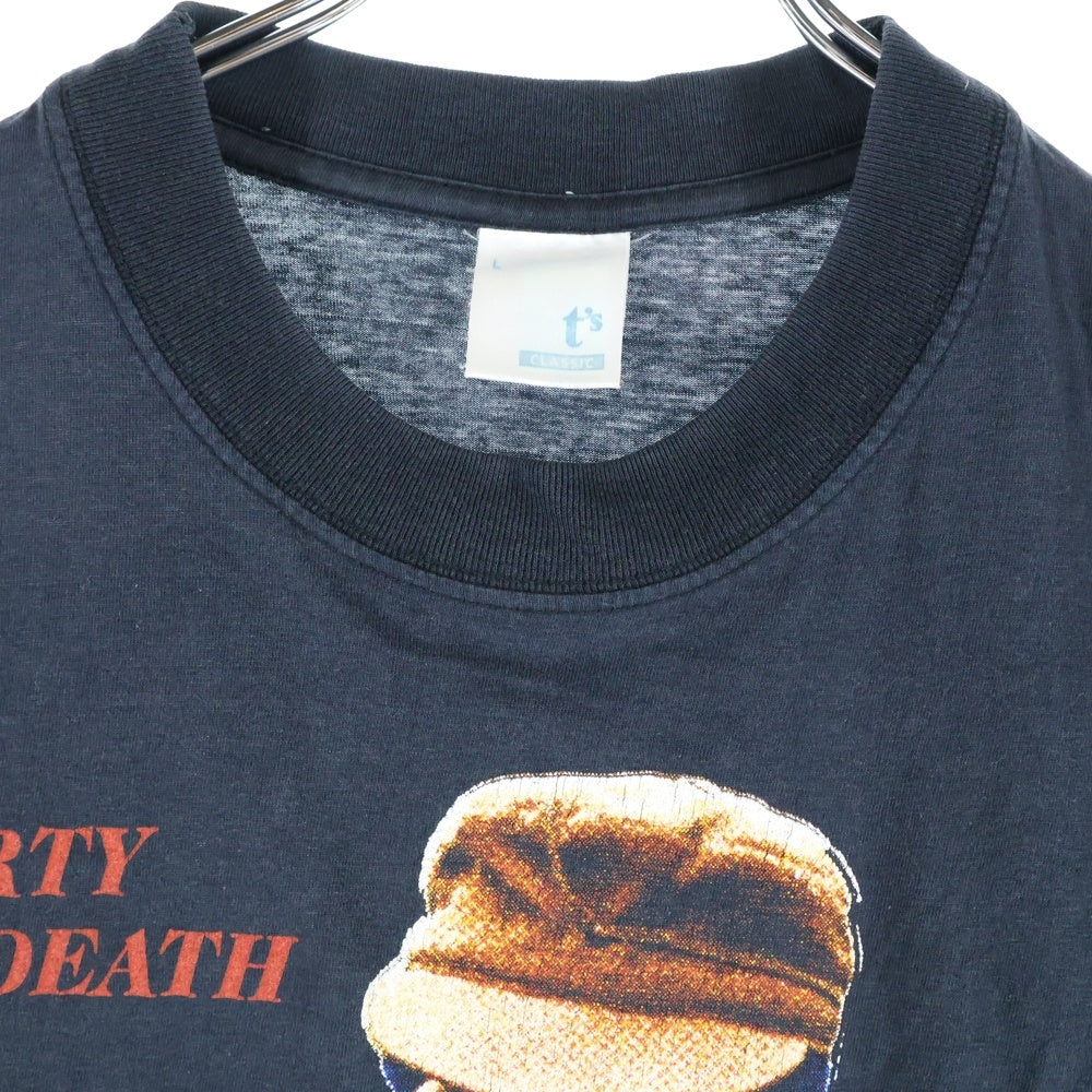 VINTAGE(ヴィンテージ) 90s TERROR WORLDWIDE LIBERTY OR DEATH