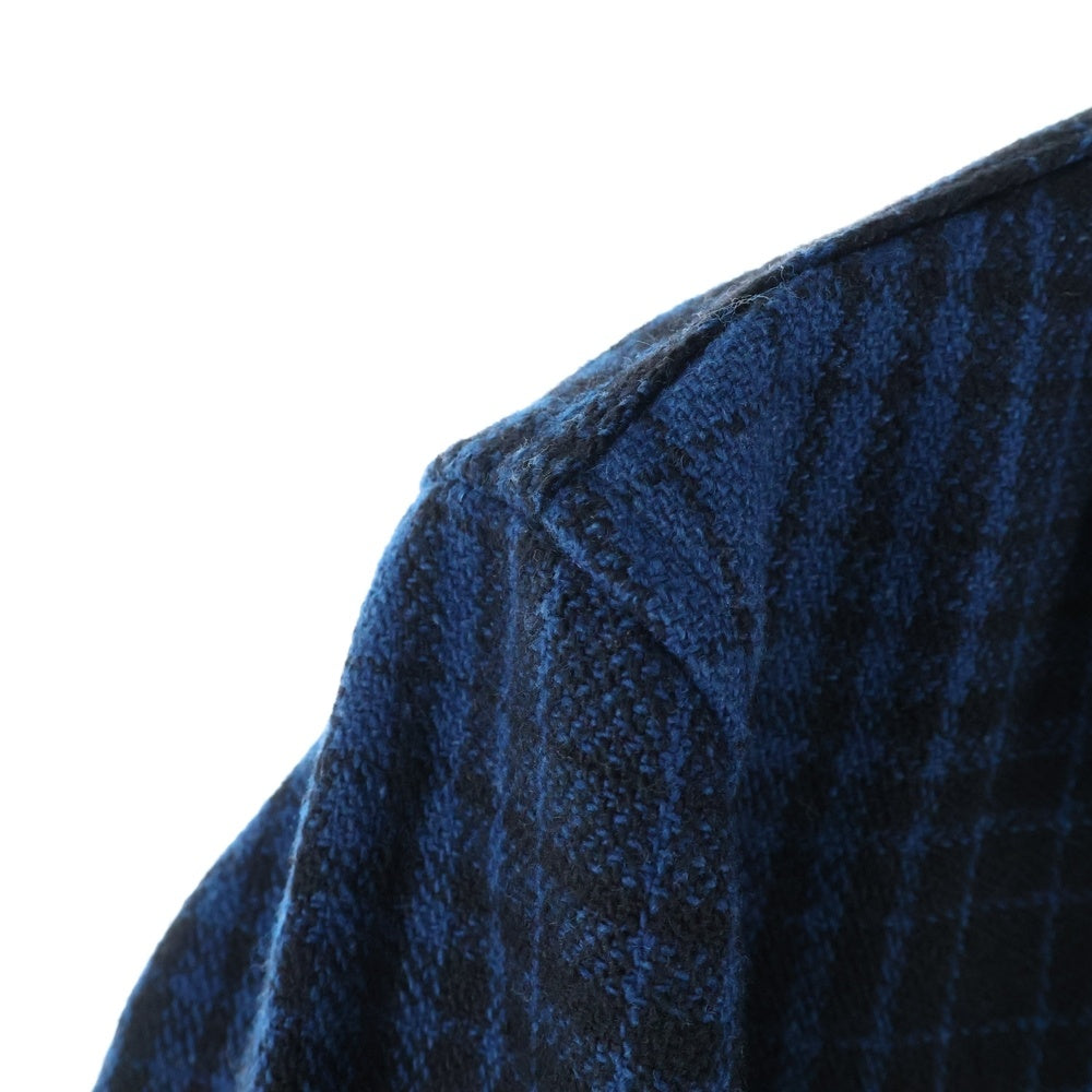 TENDERLOIN(テンダーロイン) T-BEAR WOOL JKT ベアウール