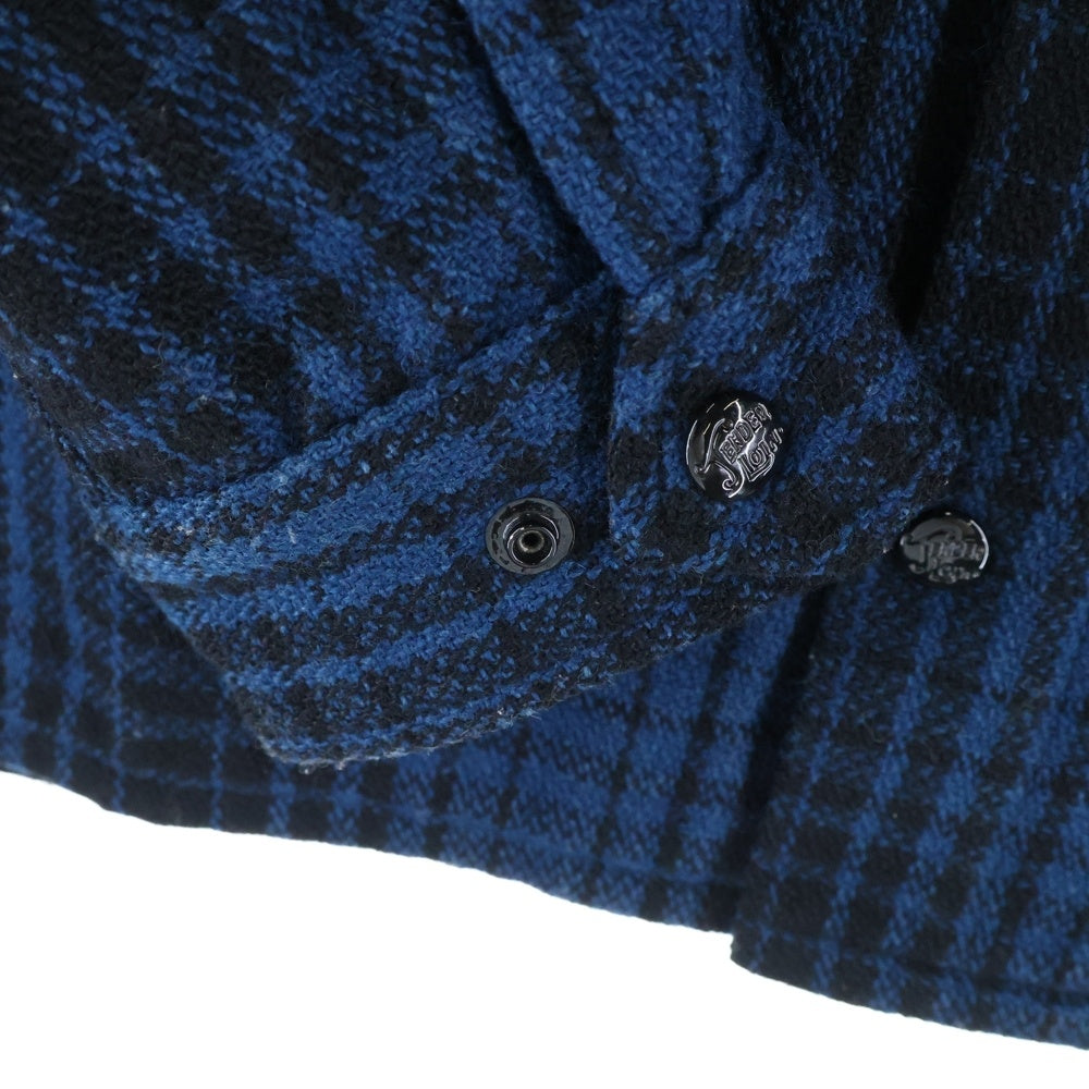 TENDERLOIN テンダーロイン BEAR WOOL JKT ベアウール TENDERLOIN(テンダーロイン) T-BEAR WOOL JKT ベアウール