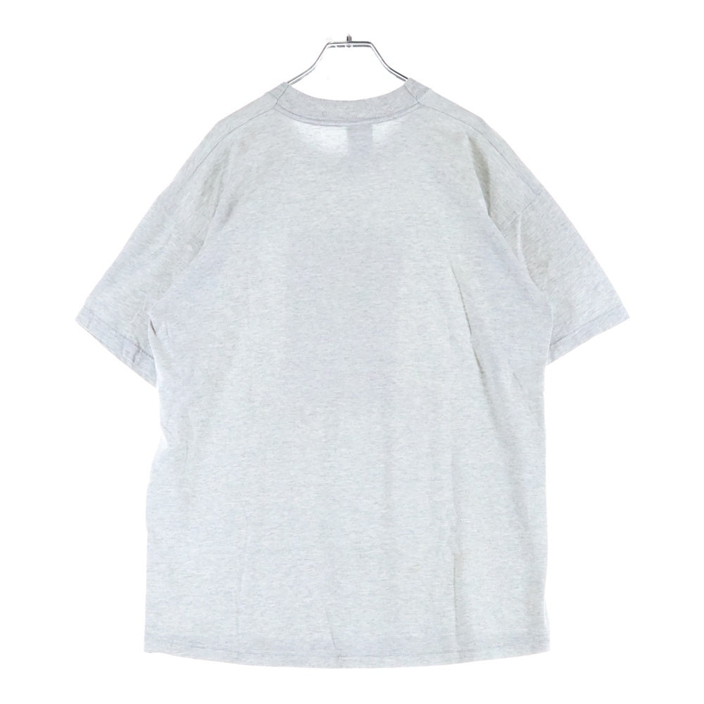 VINTAGE(ヴィンテージ) 00s HARRY POTTER ハリーポッター 半袖Tシャツ カットソー グレー