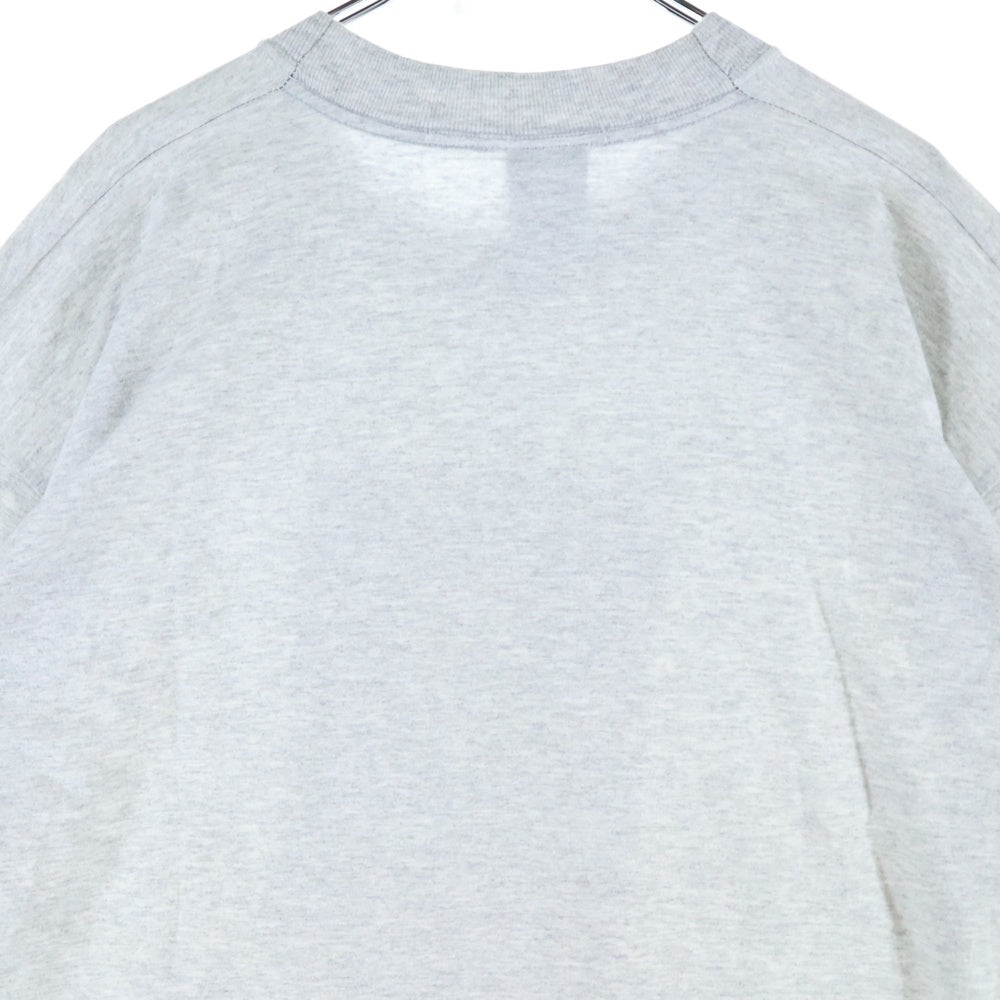 VINTAGE(ヴィンテージ) 00s HARRY POTTER ハリーポッター 半袖Tシャツ カットソー グレー