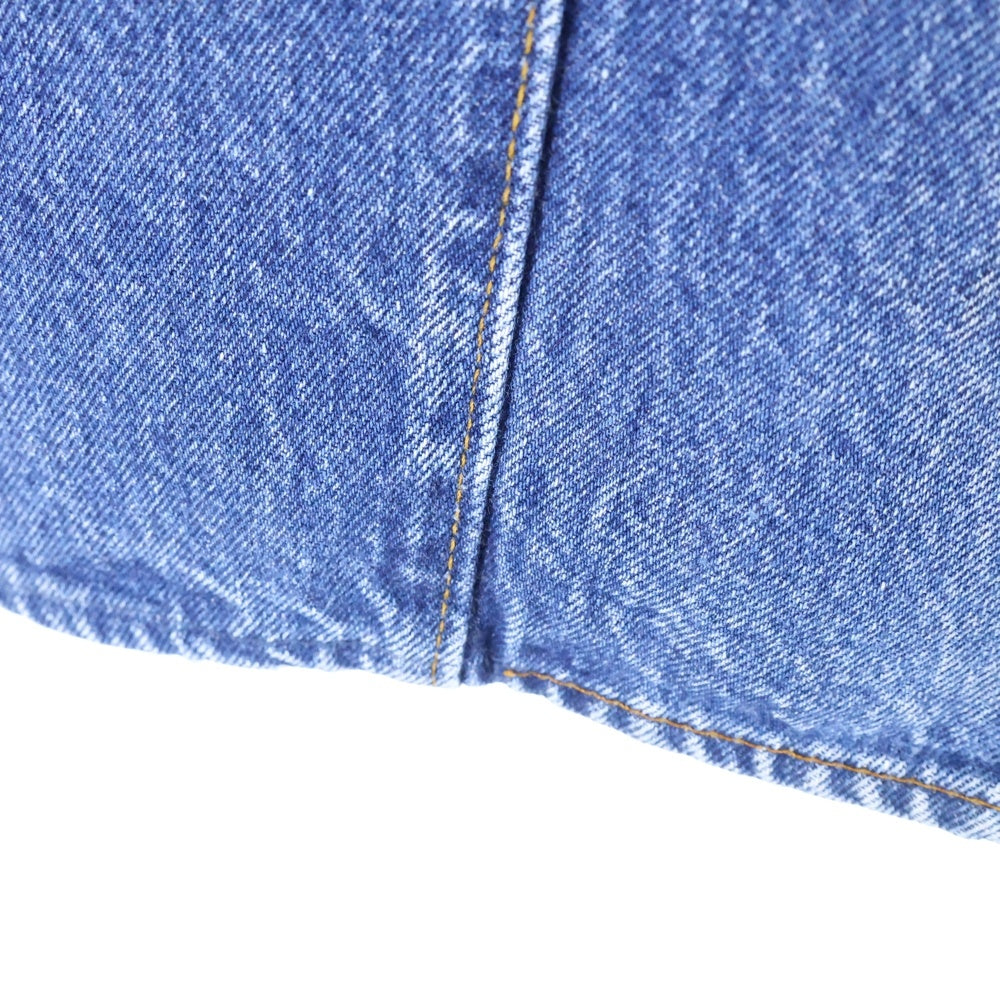 Levi's(リーバイス) 80s VINTAGE 83年製 501 赤耳 ボタン裏刻印