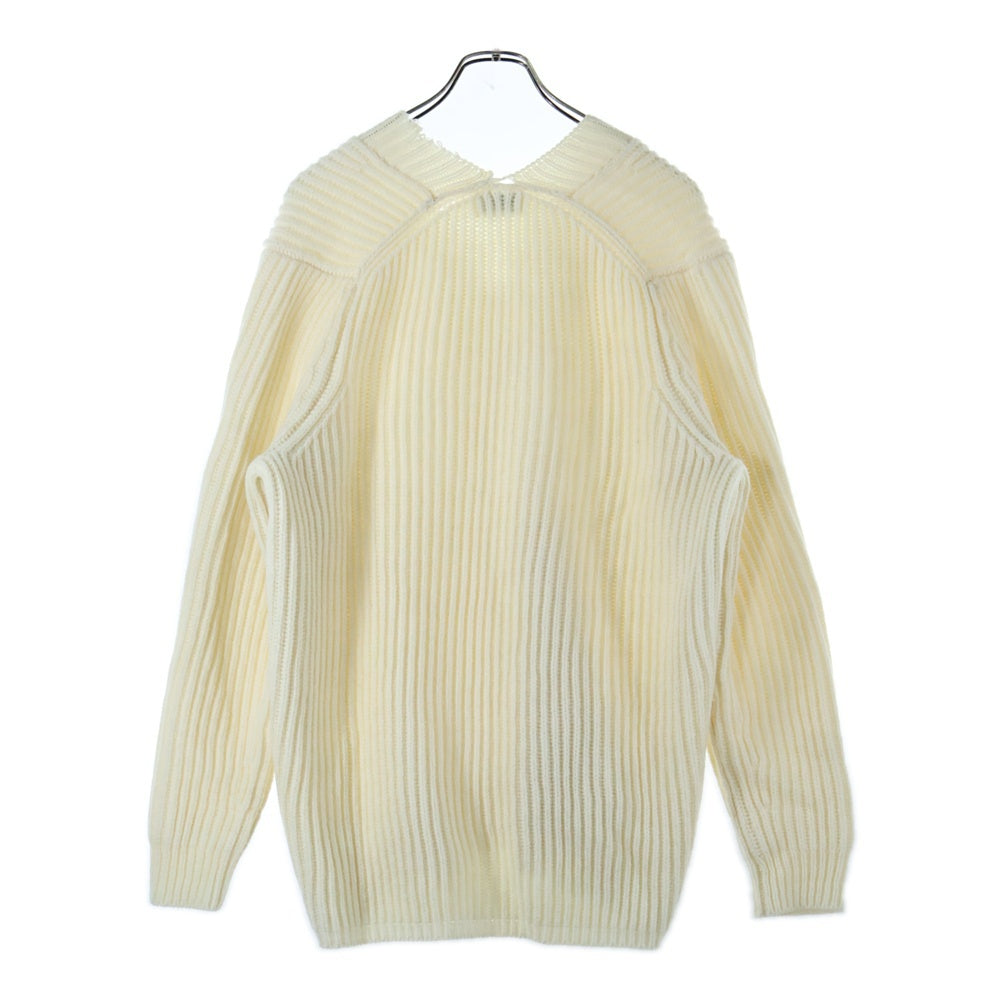 Acne Studios(アクネ ストゥディオズ) V NECK KNIT Vネック ニット レディース FN-WN-KNIT000142