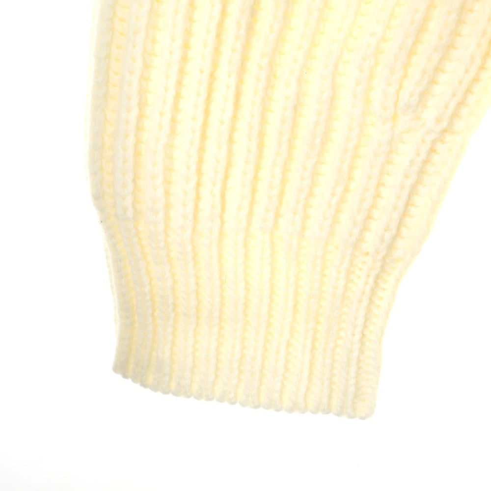 Acne Studios(アクネ ストゥディオズ) V NECK KNIT Vネック ニット レディース FN-WN-KNIT000142