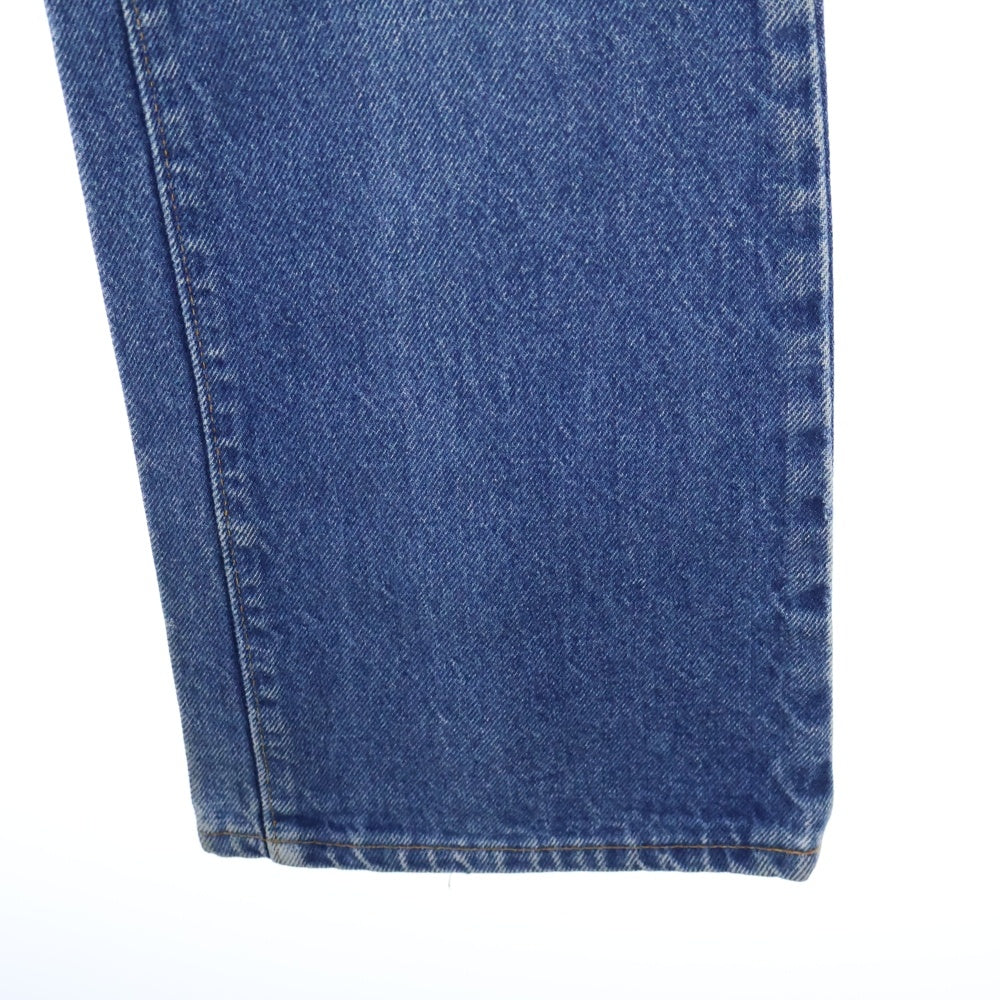 Levi's(リーバイス) 70s VINTAGE 517-0217 42TALON 79年製 ボタン裏16 ブーツカット デニム インディゴ