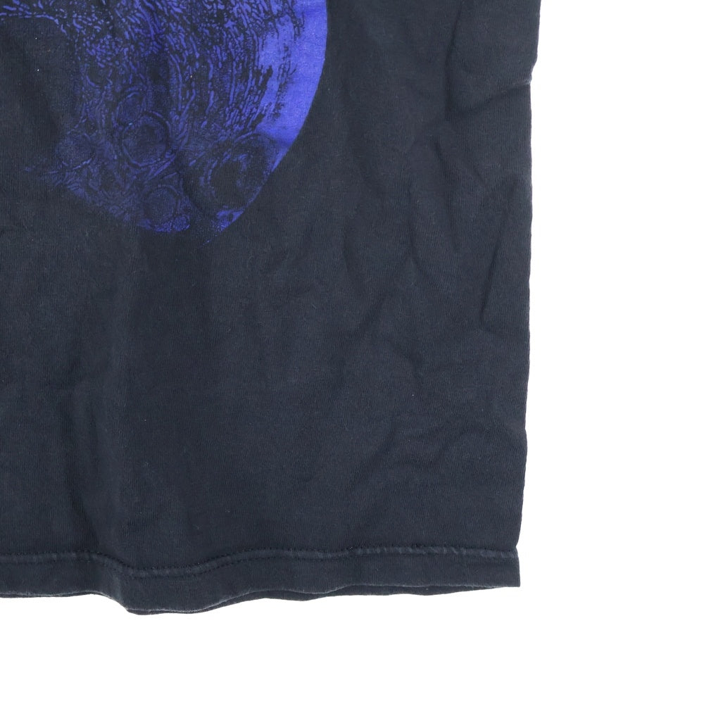 VINTAGE(ヴィンテージ) 90s STAR WARS スターウォーズ フロントプリント Tシャツ 半袖カットソーブラック