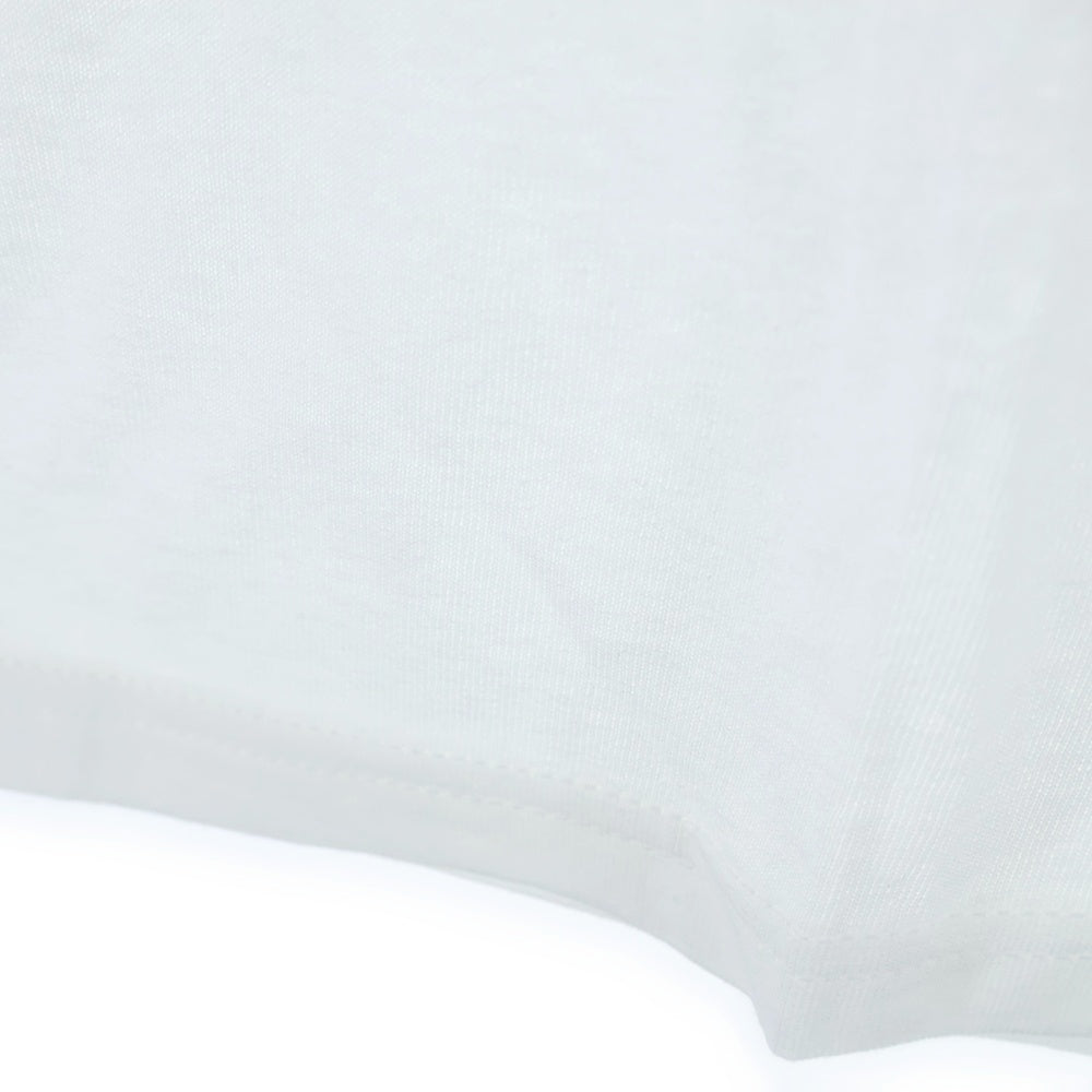 goro's(ゴローズ) LOGO S/S TEE ロゴ 半袖Tシャツ カットソー ホワイト