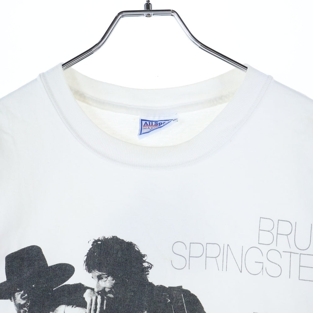 VINTAGE(ヴィンテージ) 90s BRUCE SPRINGSTEEN BORN TO RUN