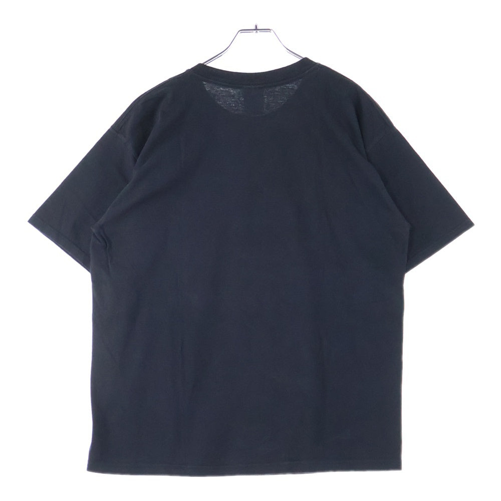 VINTAGE(ヴィンテージ) 00s GOODFELLAS MOVIE TEE グッドフェローズ Tシャツ 半袖カットソー ブラック