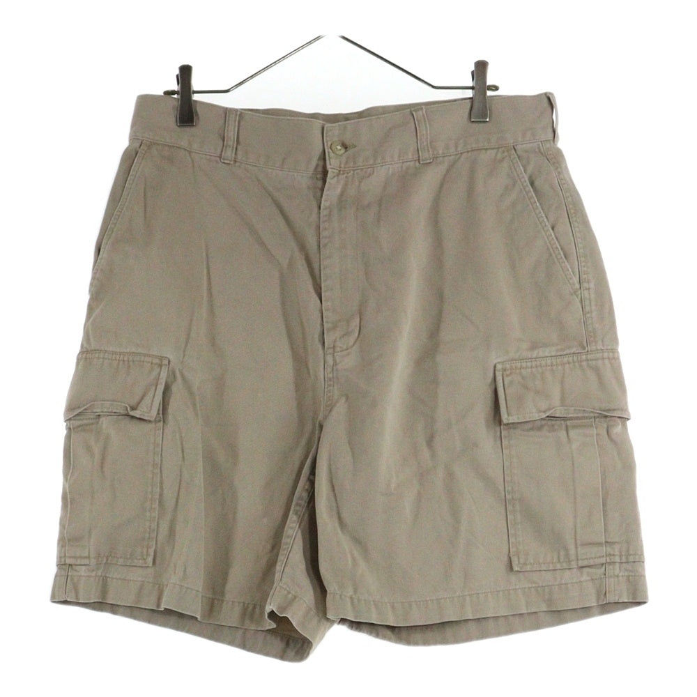 POLO RALPH LAUREN(ポロラルフローレン) カーゴ ショート ハーフ パンツ ベージュ S005