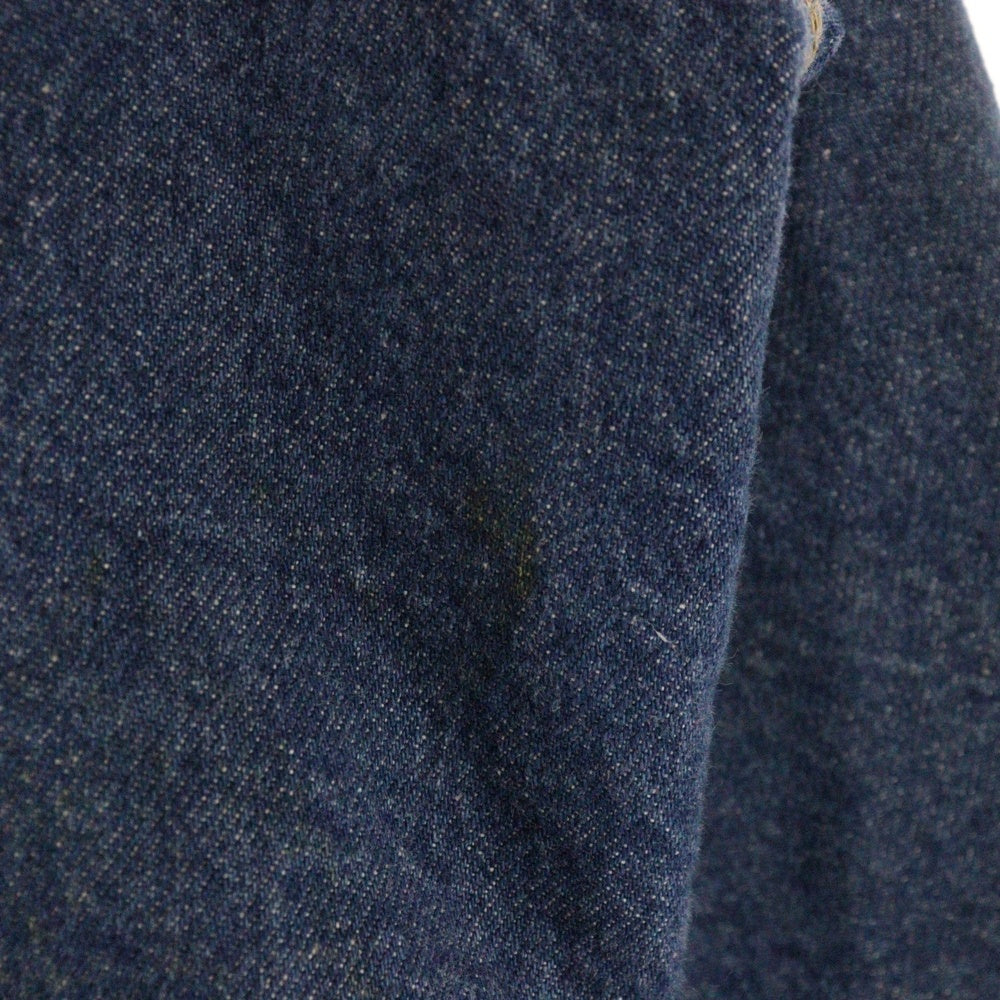 CARHARTT(カーハート) 00s ミシガンチョア デニム ジャケット インディゴ