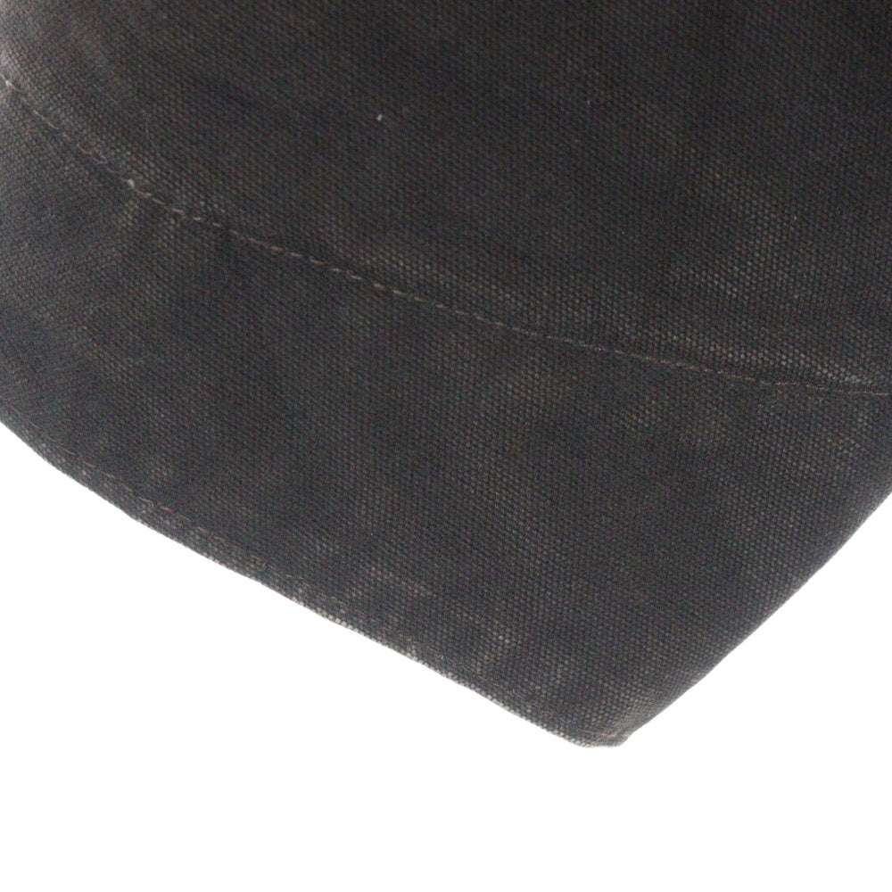 CARHARTT(カーハート) 10s デトロイト コットン ダック ジャケット ブラウン