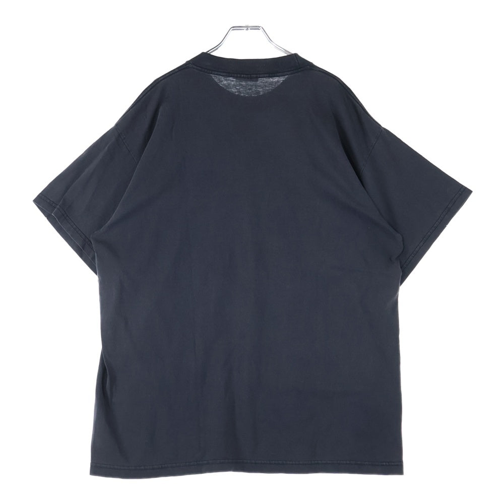 VINTAGE(ヴィンテージ) 90s AEON FLUX イーオン フラックス Tシャツ 半袖カットソー ブラック