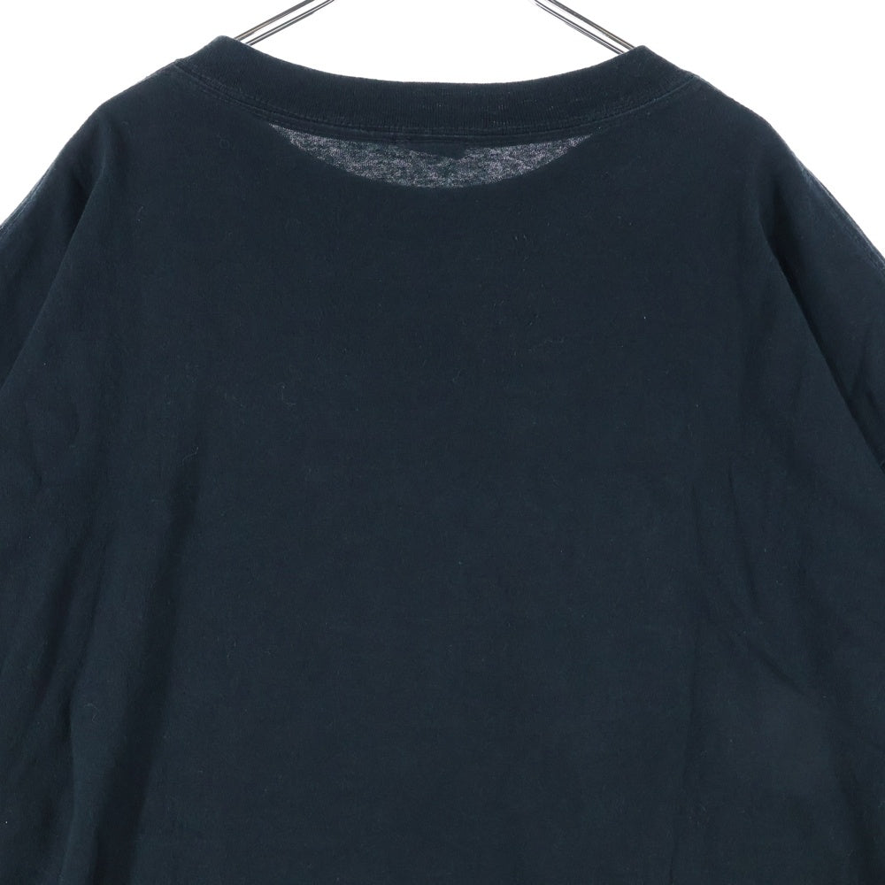 VINTAGE(ヴィンテージ) 90s RED DEVIL FASHION VICTIM レッドデビル ファッションヴィクティム Tシャツ 半袖カットソー ブラック