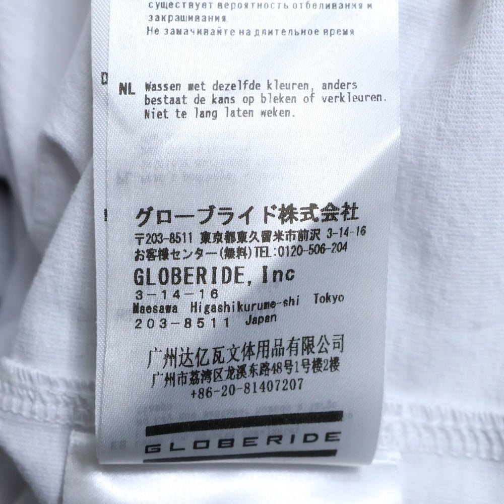 The Ennoy Professional(エンノイプロフェッショナル) × DAIWA PIER39 BE-37023 ダイワピア TECH DRAWSTRING TEE テックドローストリング 半袖 Tシャツ ホワイト