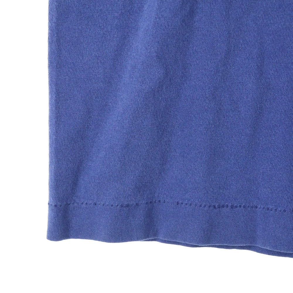 VINTAGE(ヴィンテージ) 90s 26RED フェリックス Tシャツ 半袖カットソー ネイビー