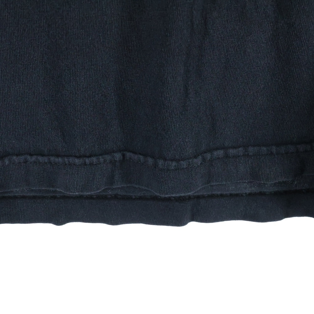 VINTAGE(ヴィンテージ) 00s DREAM THEATER THE ASTONISHING LIVE L/S ドリームシアター ジ アストニッシング 長袖Tシャツ カットソー ブラック