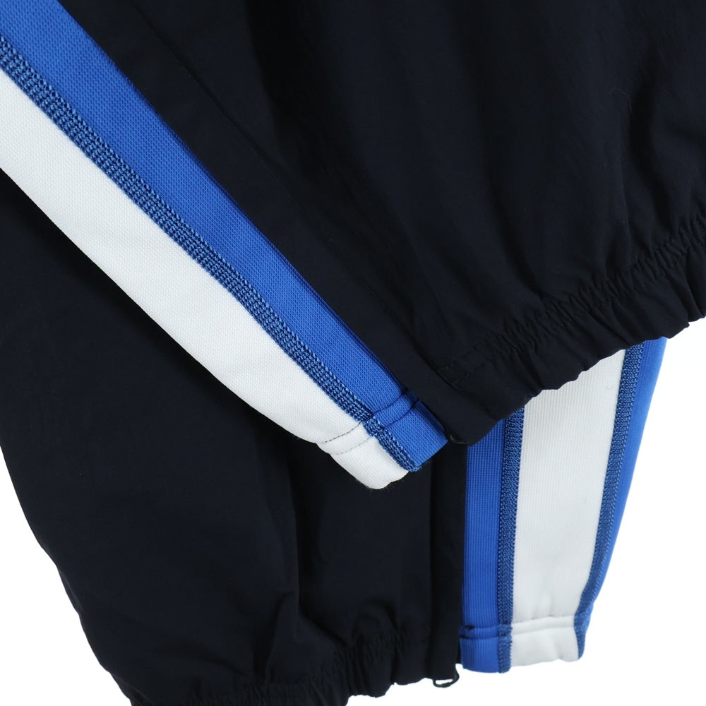 NIKE(ナイキ) 21SS × UNDERCOVE BASKETBALL TRACK PANTS UBA ナイロン トラックパンツ ブラック CZ4699-010
