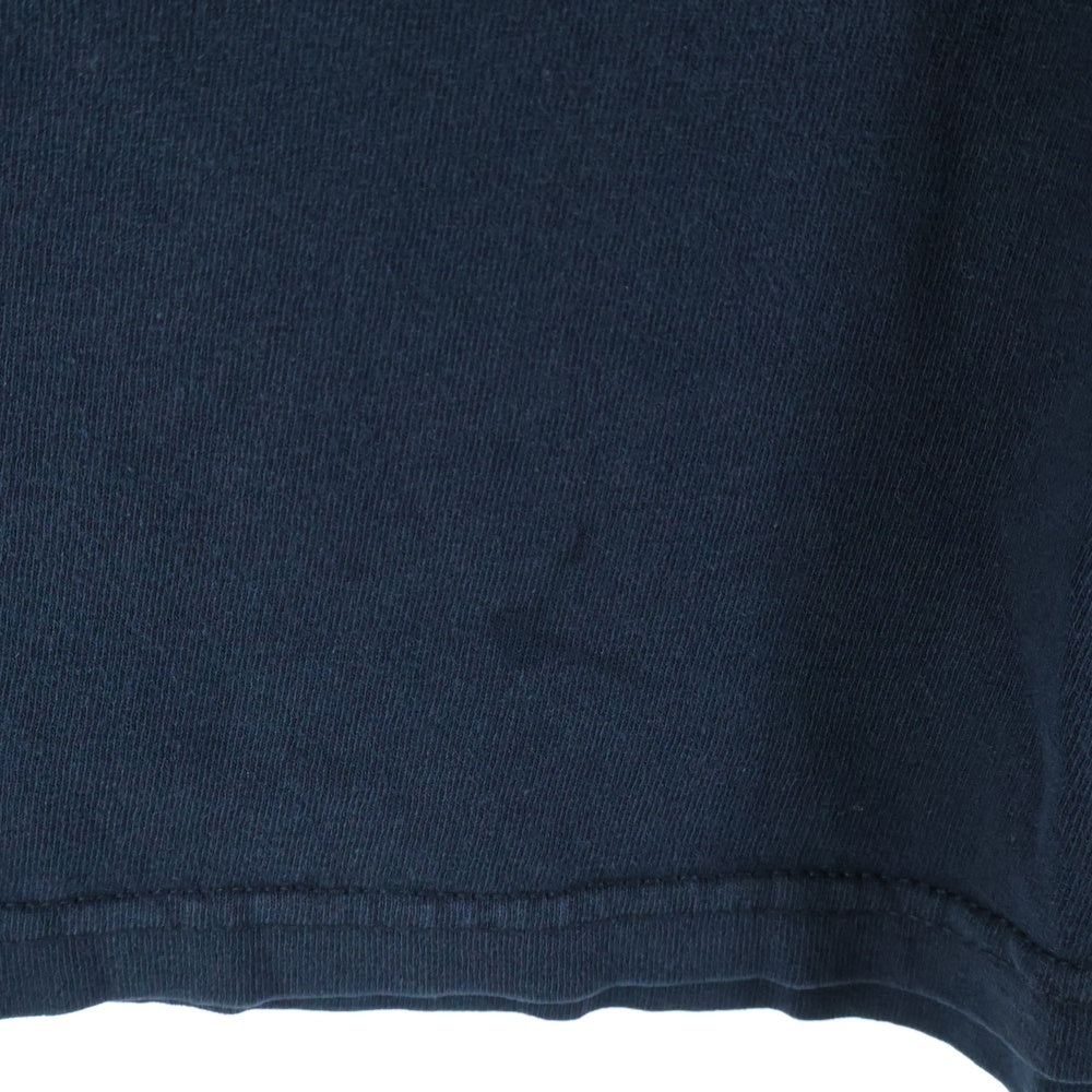 VINTAGE(ヴィンテージ) 00s PINK FLOYD DARK SIDE OF THE MOON Y2K ピンクフロイド Tシャツ 半袖カットソー ネイビー