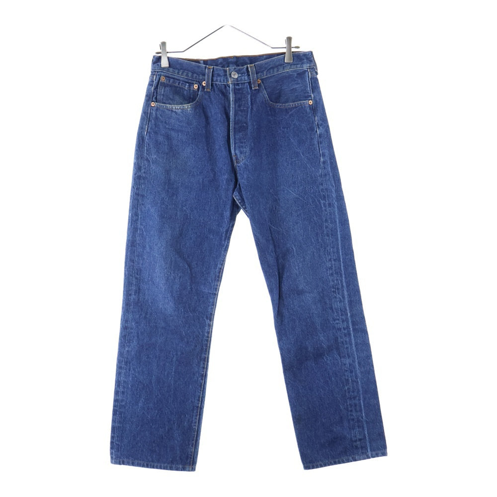 Levi's(リーバイス) 90s 501xx ボタン裏刻印552 復刻 デニム パンツ