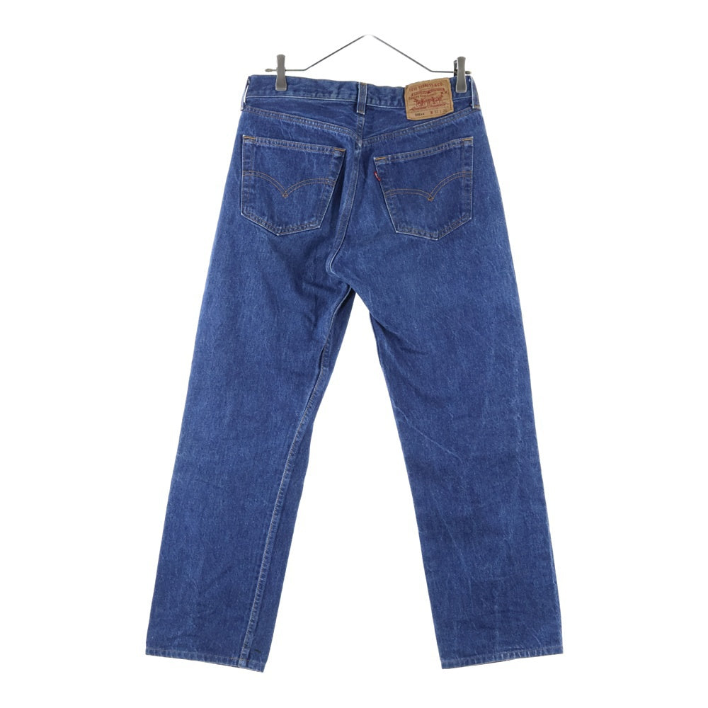 Levi's(リーバイス) 90s 501xx ボタン裏刻印552 復刻 デニム パンツ