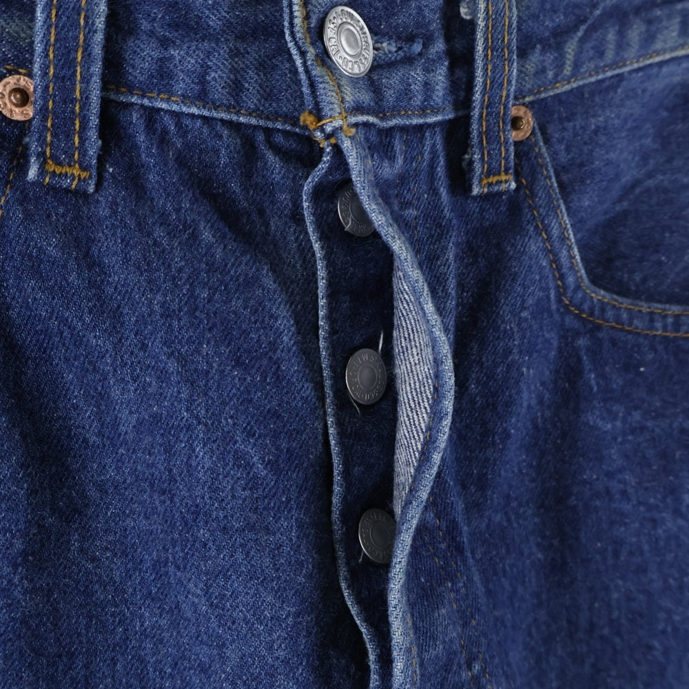 Levi's(リーバイス) 90s 501xx ボタン裏刻印552 復刻 デニム パンツ