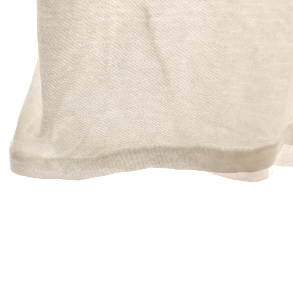 VINTAGE(ヴィンテージ) 90s JAMES BROWN JAPAN TOUR 1993 ジェームス ブラウン 半袖Tシャツ カットソー ホワイト