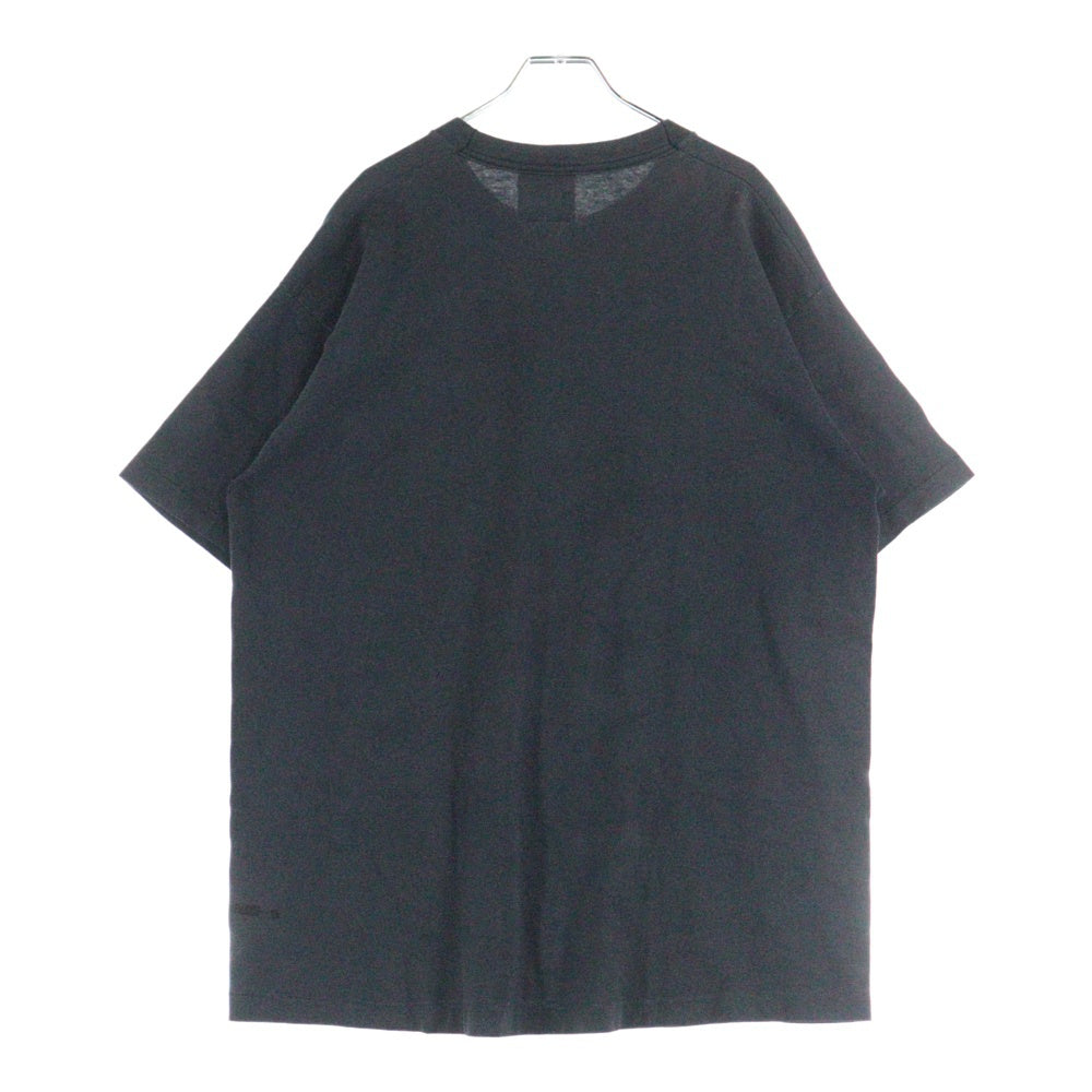 VINTAGE(ヴィンテージ) 90s ANARCHIC ADJUSTMENT TRUTH WILL COME アナーキックアジャストメント 半袖Tシャツ カットソー ブラック