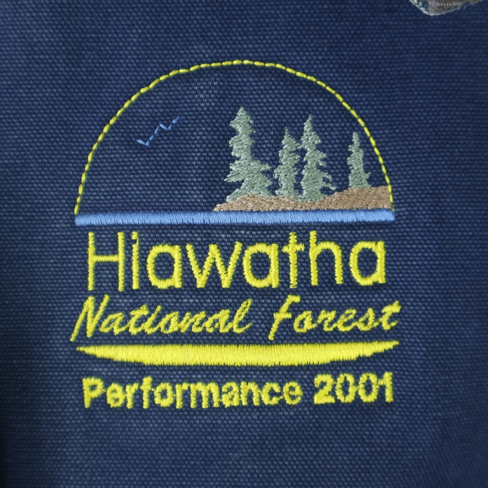 CARHARTT(カーハート) DETROIT JACKET デトロイトジャケット ネイビー J01 NVY