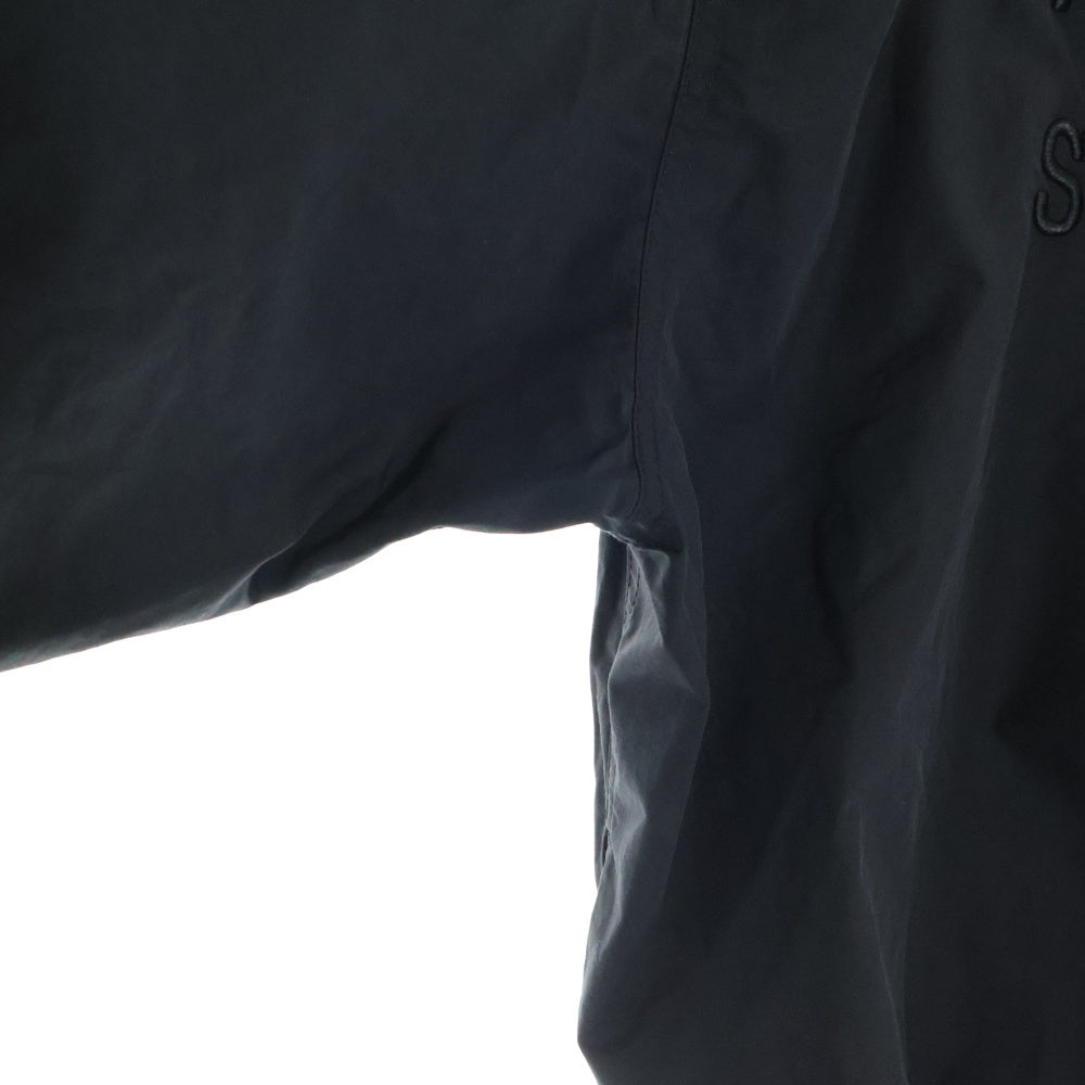 Acne Studios(アクネ ストゥディオズ) 25SS LOGOTRACK BLOUSSON STOCKHOLM 1996 ロゴ トラックブルゾン FN-MN-OUTW001124 B90800-