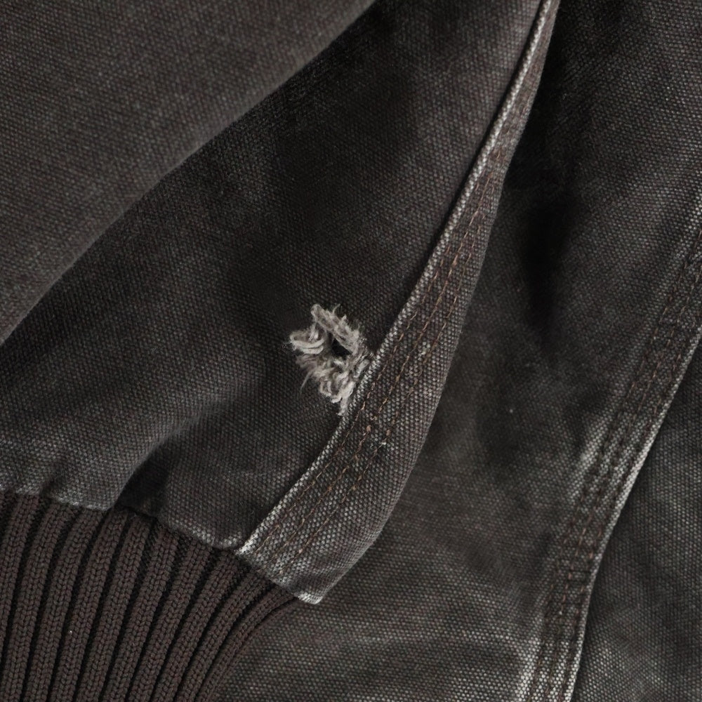 CARHARTT(カーハート) FULL SWING ARMSTRONG ACTIVE JACKET フルスイング アームストロング アクティブ ジャケット ブラウン