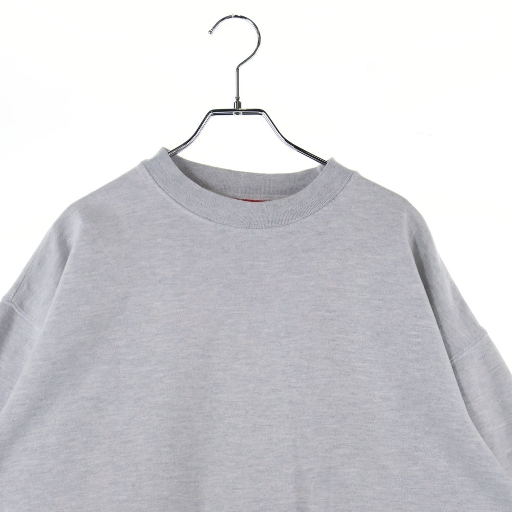 VINTAGE(ヴィンテージ) 90s MARLBORO LIZARD SWEAT マルボロ スウェット グレー