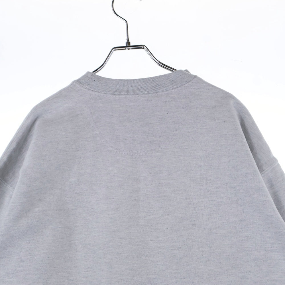VINTAGE(ヴィンテージ) 90s MARLBORO LIZARD SWEAT マルボロ スウェット グレー