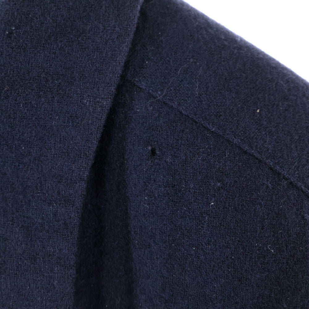 VINTAGE(ヴィンテージ) 70S PENDLETON WOOL SHIRT ペンドルトン ウール ボードシャツ ラメ ネイビー