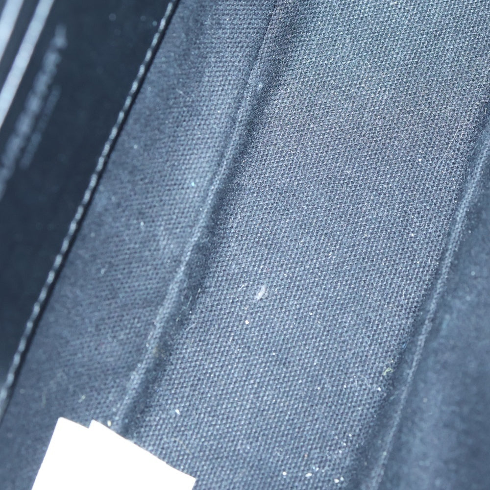 BURBERRY LONDON(バーバリーロンドン) LETHER SHOULDER BAG レザー ショルダーバッグ ブラック 8026555