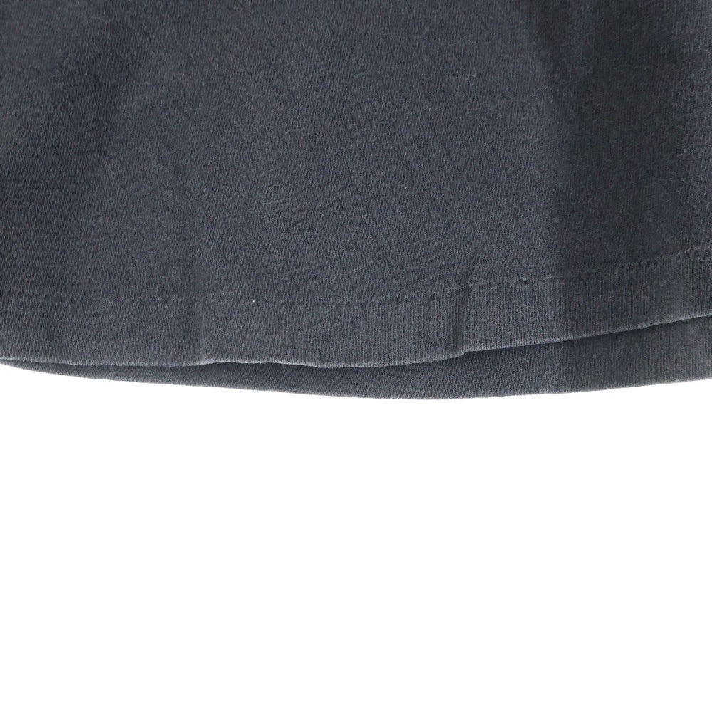 VINTAGE(ヴィンテージ) 90s FIFA WORLDCUP USA 1994 サッカー ワールドカップ アメリカ 半袖Tシャツ カットソー ブラック