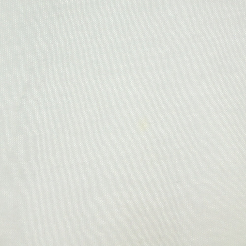 MARNI(マルニ) フラワーロゴ 半袖クルーネックTシャツ ホワイト HUMU0233PU