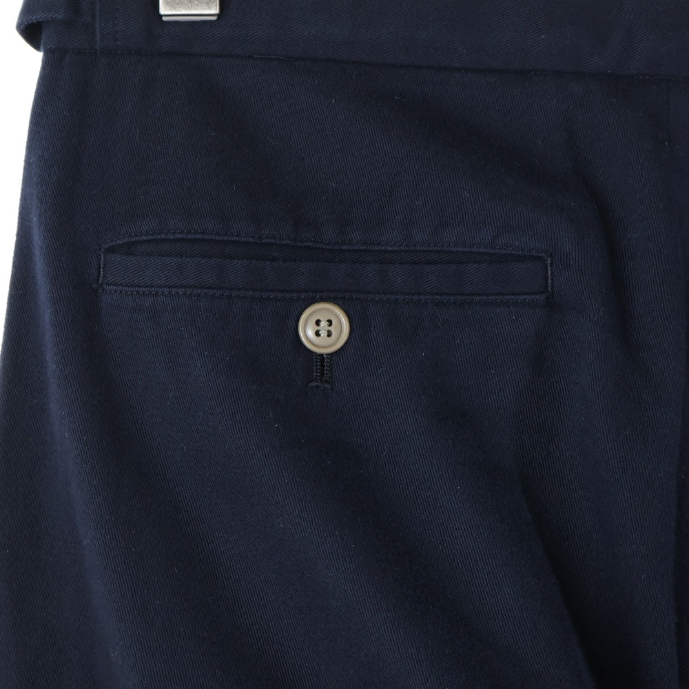 COMME des GARCONS HOMME PLUS(コムデギャルソンオムプリュス) 00AW ドッキングロック期 DIGITAL CAMO PRINT COTTON TROUSERS AD2000 デジカモ プリント スラックス パンツ ブラック PP 10087S